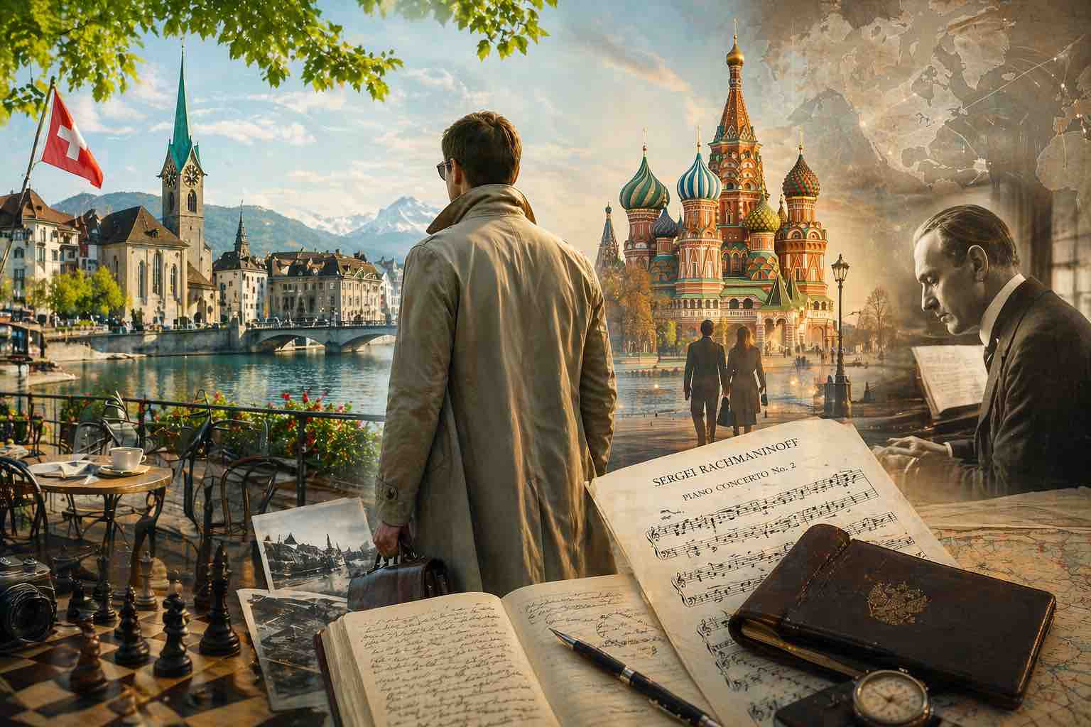 46 секунд Ксавье Мессинг