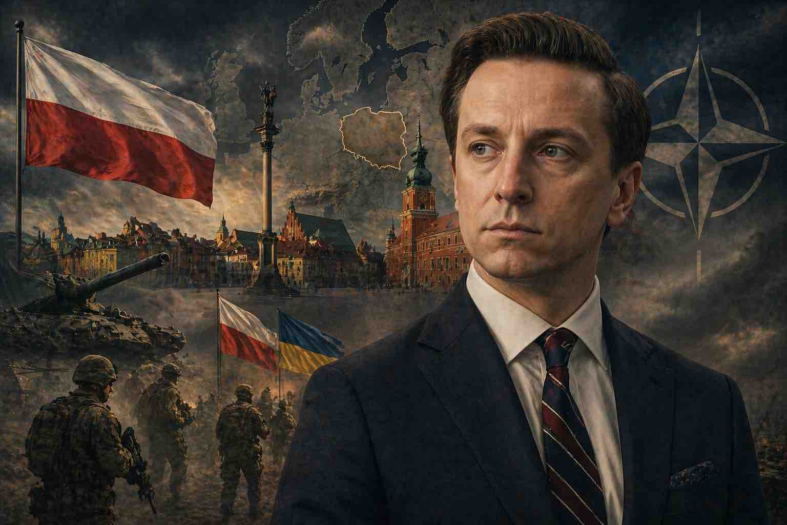 Кшиштоф Босак